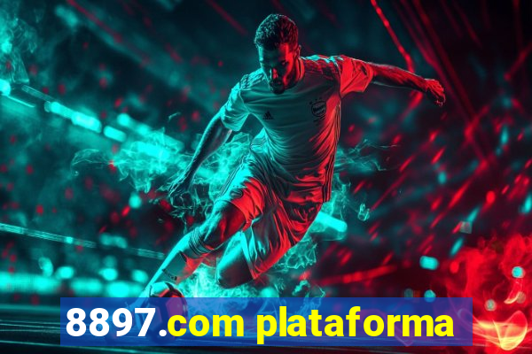 8897.com plataforma